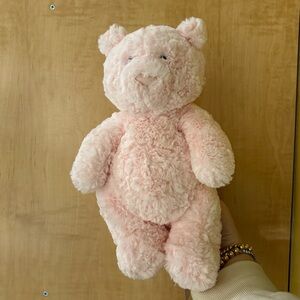 NWT Jellycat Leola Bear Medium